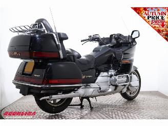 Honda GL 1500 Gold Wing picture 3
