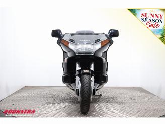 Honda GL 1500 GL 1500 Gold Wing picture 6