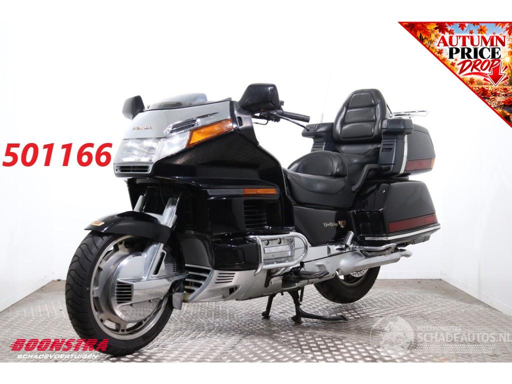 Honda GL 1500 Gold Wing