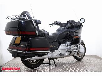 Honda GL 1500 GL 1500 Gold Wing picture 3