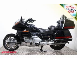 Honda GL 1500 GL 1500 Gold Wing picture 5