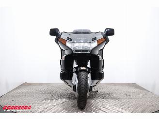 Honda GL 1500 GL 1500 Gold Wing picture 6