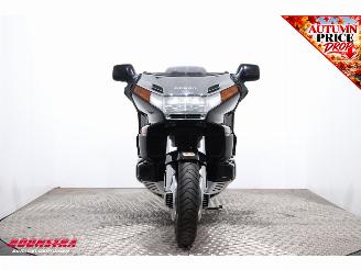 Honda GL 1500 Gold Wing picture 6