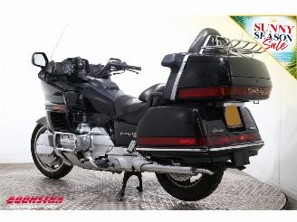 Honda GL 1500 GL 1500 Gold Wing picture 4