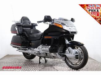 Honda GL 1500 Gold Wing picture 2