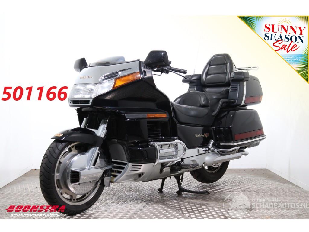 Honda GL 1500 GL 1500 Gold Wing