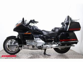 Honda GL 1500 GL 1500 Gold Wing picture 5