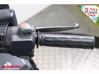 Honda GL 1500 GL 1500 Gold Wing picture 11
