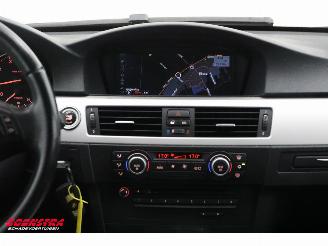 BMW 3-serie Touring 318i Aut. Business Line Navi Clima Cruise PDC AHK picture 7