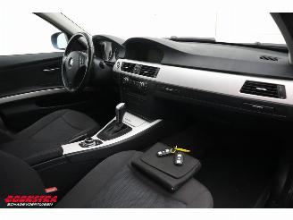 BMW 3-serie Touring 318i Aut. Business Line Navi Clima Cruise PDC AHK picture 5