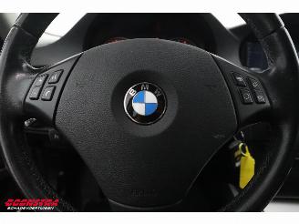 BMW 3-serie Touring 318i Aut. Business Line Navi Clima Cruise PDC AHK picture 11