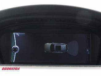 BMW 3-serie Touring 318i Aut. Business Line Navi Clima Cruise PDC AHK picture 15