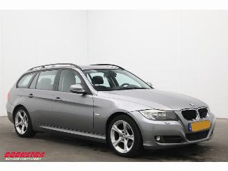 BMW 3-serie Touring 318i Aut. Business Line Navi Clima Cruise PDC AHK picture 2