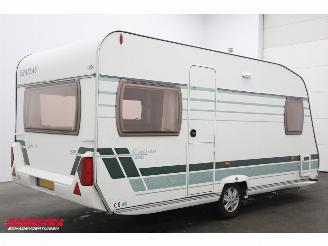 Chateau  466C Mover Fietsendrager Rondzit Frans bed Rondzit picture 3