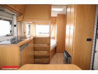 Chateau  466C Mover Fietsendrager Rondzit Frans bed Rondzit picture 12