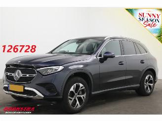 Auto incidentate Mercedes GLC 300e 4MATIC AMG Line ACC Navi Clima Memory SHZ Virtual Apple/Android Camera 360° PDC AHK 2024/1