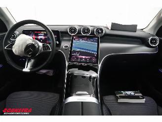 Mercedes GLC 300e 4MATIC AMG Line ACC Navi Clima Memory SHZ Virtual Apple/Android Camera 360° PDC AHK picture 14
