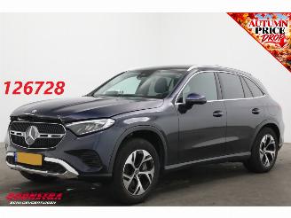 Avarii autoturisme Mercedes GLC 300e 4MATIC AMG Line ACC Navi Clima Memory SHZ Virtual Apple/Android Camera 360° PDC AHK 2024/1