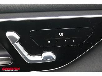 Mercedes GLC 300e 4MATIC AMG Line ACC Navi Clima Memory SHZ Virtual Apple/Android Camera 360° PDC AHK picture 17