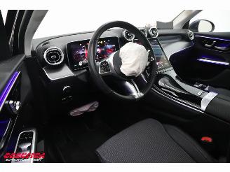 Mercedes GLC 300e 4MATIC AMG Line ACC Navi Clima Memory SHZ Virtual Apple/Android Camera 360° PDC AHK picture 20