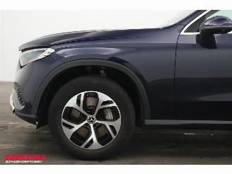 Mercedes GLC 300e 4MATIC AMG Line ACC Navi Clima Memory SHZ Virtual Apple/Android Camera 360° PDC AHK picture 10