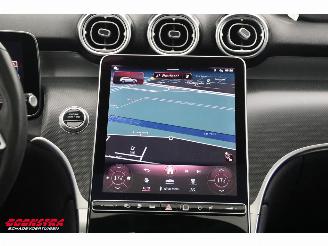 Mercedes GLC 300e 4MATIC AMG Line ACC Navi Clima Memory SHZ Virtual Apple/Android Camera 360° PDC AHK picture 15