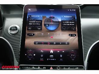 Mercedes GLC 300e 4MATIC AMG Line ACC Navi Clima Memory SHZ Virtual Apple/Android Camera 360° PDC AHK picture 33