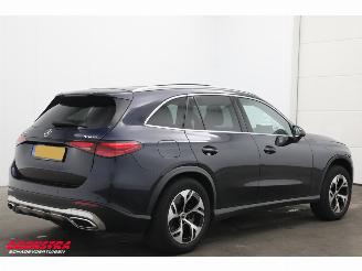 Mercedes GLC 300e 4MATIC AMG Line ACC Navi Clima Memory SHZ Virtual Apple/Android Camera 360° PDC AHK picture 3