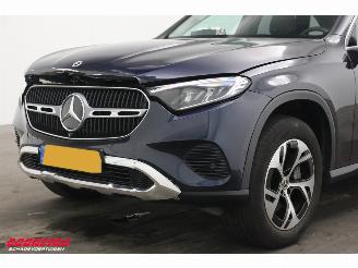 Mercedes GLC 300e 4MATIC AMG Line ACC Navi Clima Memory SHZ Virtual Apple/Android Camera 360° PDC AHK picture 11