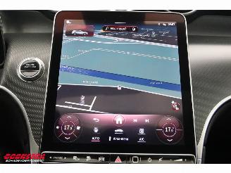 Mercedes GLC 300e 4MATIC AMG Line ACC Navi Clima Memory SHZ Virtual Apple/Android Camera 360° PDC AHK picture 28