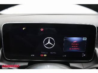 Mercedes GLC 300e 4MATIC AMG Line ACC Navi Clima Memory SHZ Virtual Apple/Android Camera 360° PDC AHK picture 26