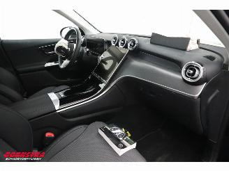 Mercedes GLC 300e 4MATIC AMG Line ACC Navi Clima Memory SHZ Virtual Apple/Android Camera 360° PDC AHK picture 13