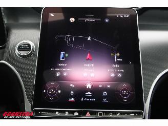 Mercedes GLC 300e 4MATIC AMG Line ACC Navi Clima Memory SHZ Virtual Apple/Android Camera 360° PDC AHK picture 30
