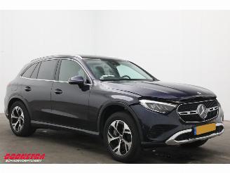 Mercedes GLC 300e 4MATIC AMG Line ACC Navi Clima Memory SHZ Virtual Apple/Android Camera 360° PDC AHK picture 2