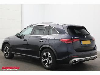 Mercedes GLC 300e 4MATIC AMG Line ACC Navi Clima Memory SHZ Virtual Apple/Android Camera 360° PDC AHK picture 4