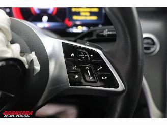 Mercedes GLC 300e 4MATIC AMG Line ACC Navi Clima Memory SHZ Virtual Apple/Android Camera 360° PDC AHK picture 23