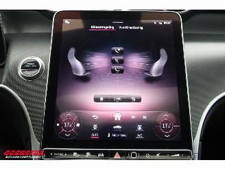 Mercedes GLC 300e 4MATIC AMG Line ACC Navi Clima Memory SHZ Virtual Apple/Android Camera 360° PDC AHK picture 29