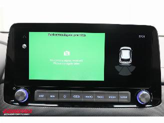 Hyundai Kona EV Fashion 64 kWh HUD ACC Navi Clima Apple/Android Camera PDC picture 23