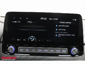 Hyundai Kona EV Fashion 64 kWh HUD ACC Navi Clima Apple/Android Camera PDC picture 25