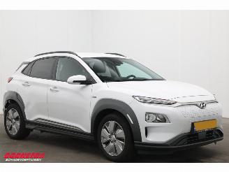 Hyundai Kona EV Fashion 64 kWh HUD ACC Navi Clima Apple/Android Camera PDC picture 2