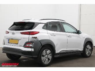 Hyundai Kona EV Fashion 64 kWh HUD ACC Navi Clima Apple/Android Camera PDC picture 3