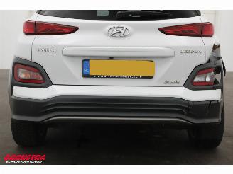 Hyundai Kona EV Fashion 64 kWh HUD ACC Navi Clima Apple/Android Camera PDC picture 5