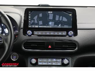 Hyundai Kona EV Fashion 64 kWh HUD ACC Navi Clima Apple/Android Camera PDC picture 14