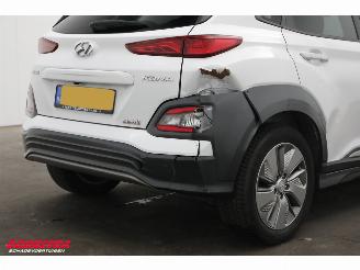 Hyundai Kona EV Fashion 64 kWh HUD ACC Navi Clima Apple/Android Camera PDC picture 8