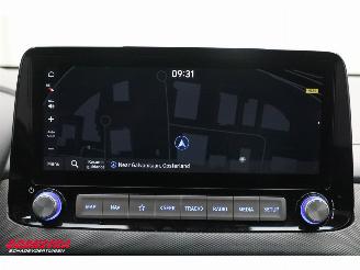 Hyundai Kona EV Fashion 64 kWh HUD ACC Navi Clima Apple/Android Camera PDC picture 22