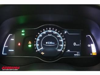Hyundai Kona EV Fashion 64 kWh HUD ACC Navi Clima Apple/Android Camera PDC picture 20