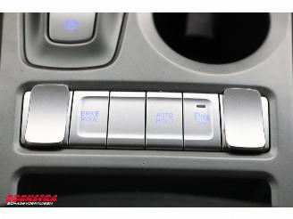 Hyundai Kona EV Fashion 64 kWh HUD ACC Navi Clima Apple/Android Camera PDC picture 29