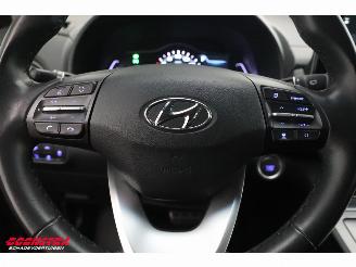 Hyundai Kona EV Fashion 64 kWh HUD ACC Navi Clima Apple/Android Camera PDC picture 19