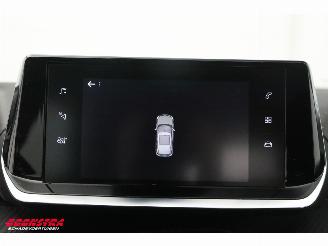 Peugeot 2008 1.2 PureTech Active Cruise Navi Clima Apple/Android PDC picture 24