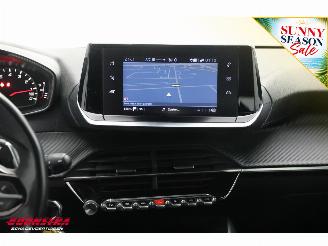 Peugeot 2008 1.2 PureTech Active Cruise Navi Clima Apple/Android PDC picture 15